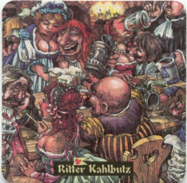 neuzelle los-bb kloster kahlbutz 1b (quad205-comicszene) 